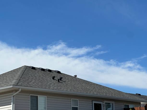 Fast & Reliable Emergency Roof Repairs in Oro Valley, AZ